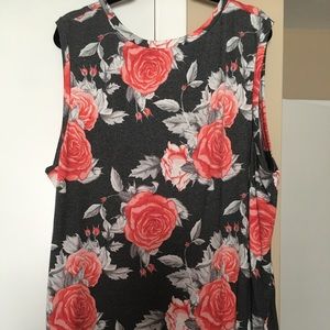 Lularoe 3XL tank top